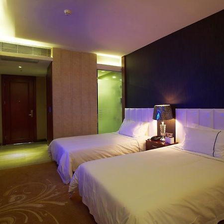 Li Yang Hotel Guangzhou Bilik gambar